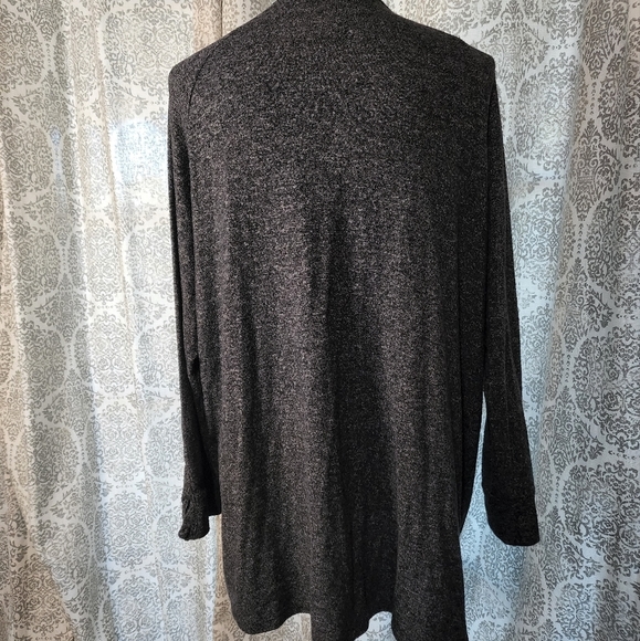 American Eagle Women's Soft and Sexy Cardigan - Picture 4 of 10